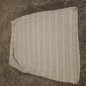 Athleta Skirt